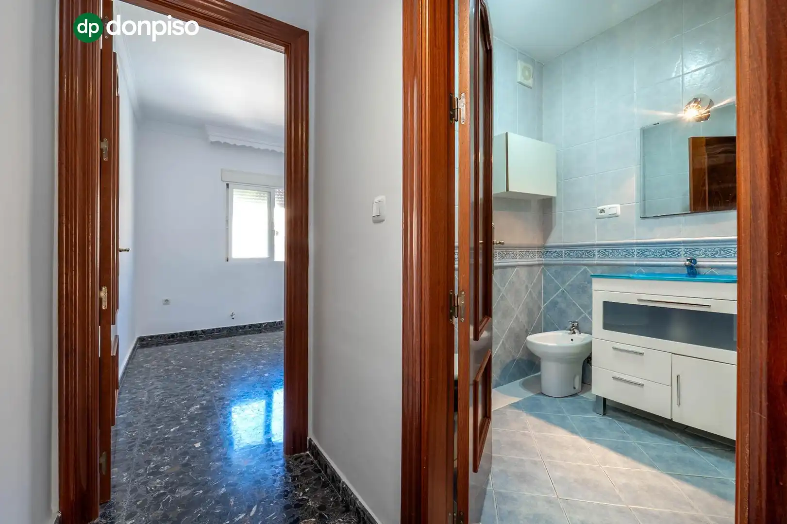 Piso con terraza en venta en Calle Calle San Juan de Dios 6, imagen 9
