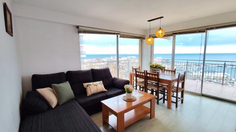 Foto 3 de Apartament de lloguer a Passeig del Mar, 3, Platja Gran, Palamós