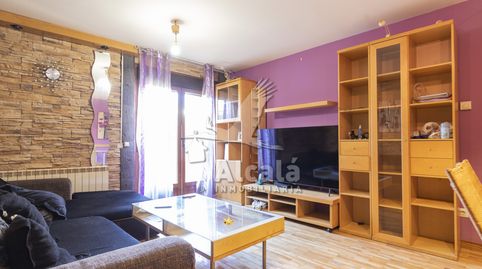 Foto 5 de Piso en venta en Meco pueblo, Meco