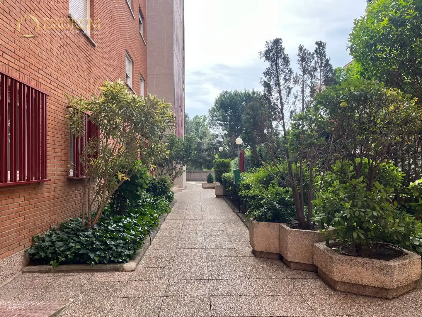 Terraza de Piso en venta en Madrid con Aire acondicionado, Calefacción y Terraza