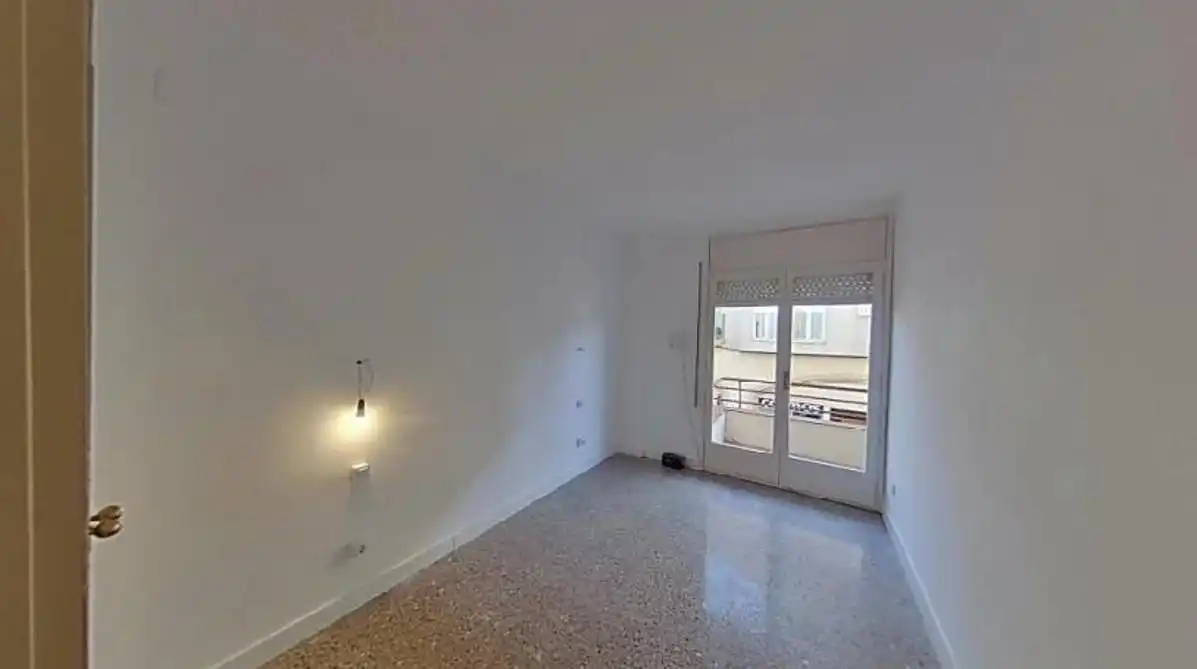 Living room of Flat for sale in Sant Pere de Ribes  with Terrace and Balcony