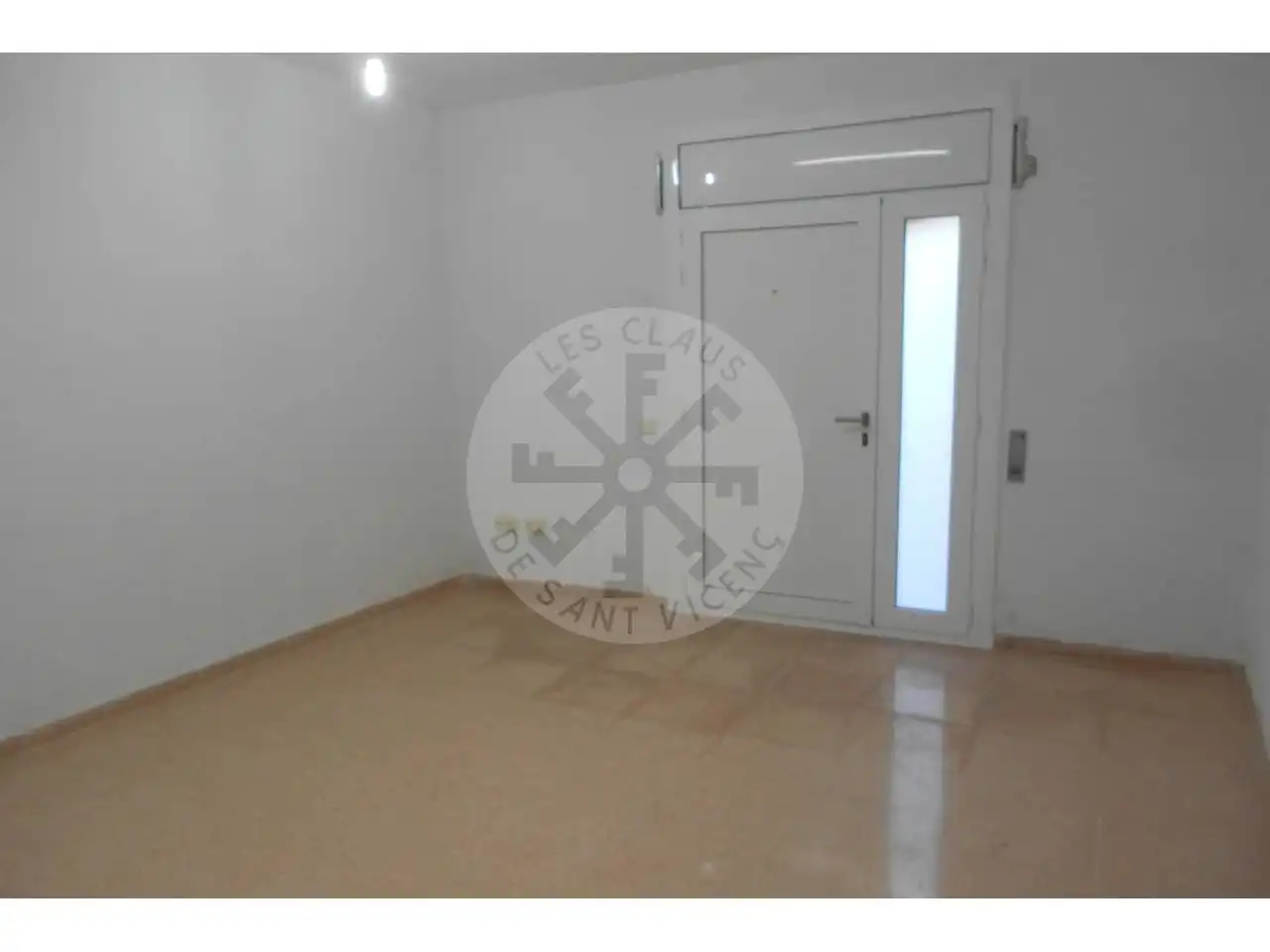 Wohnung zum Verkauf in El Pont de Vilomara i Rocafort mit Terrasse