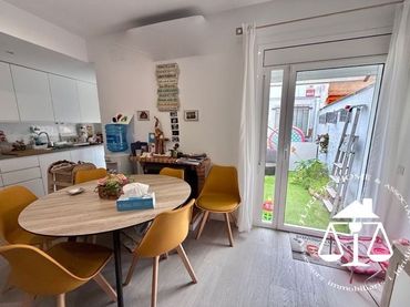 Casa a schiera in vendita a Creu Alta - Puiggener