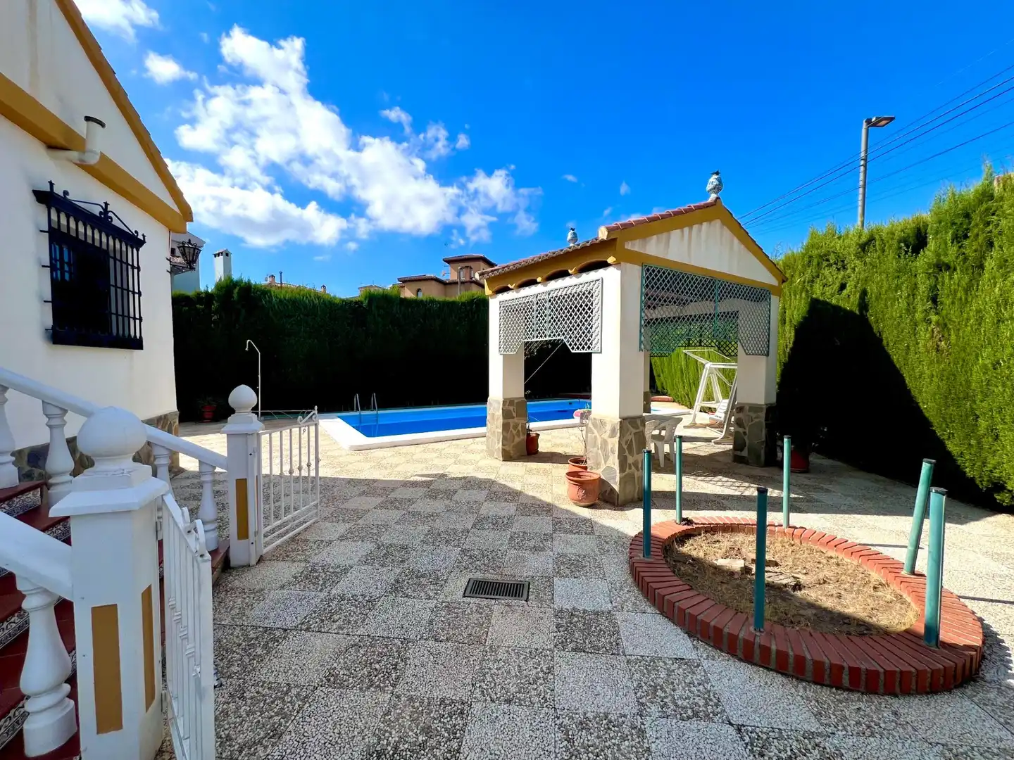 Villa zum Verkauf in Villa de Otura, imagen 62
