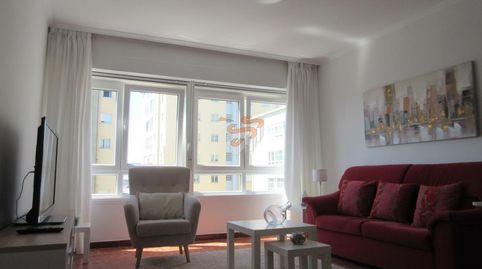 Foto 2 de Apartament de lloguer a Caranza, Ferrol