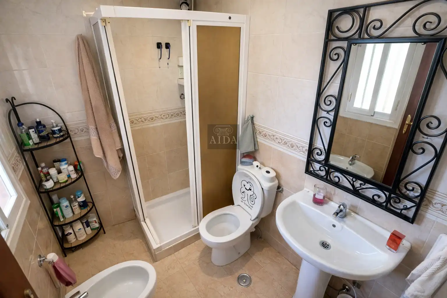 Piso con ascensor en venta en Estepona Pueblo, imagen 10