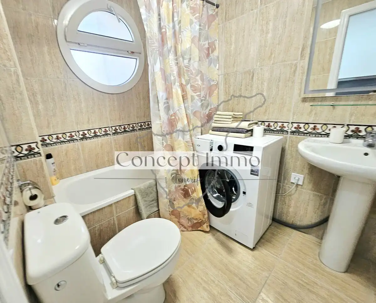 Baño de Piso en venta en Costa del Silencio