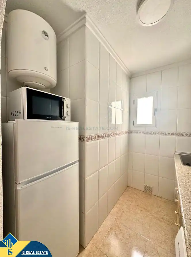 Apartament amb piscina en venda a Centro, imagen 5