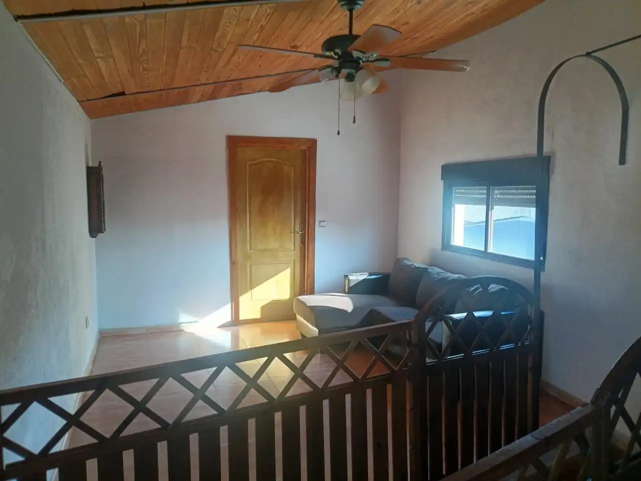 Wohnzimmer von Haus oder Chalet zum Verkauf in Velada