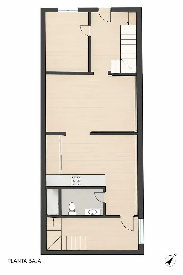 House for sale in Elche ciudad, imagen 23