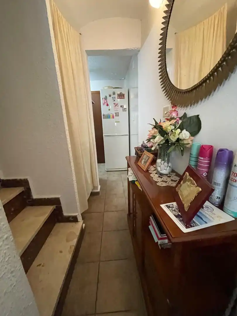 Casa o chalet en venta en Calles con Amueblado