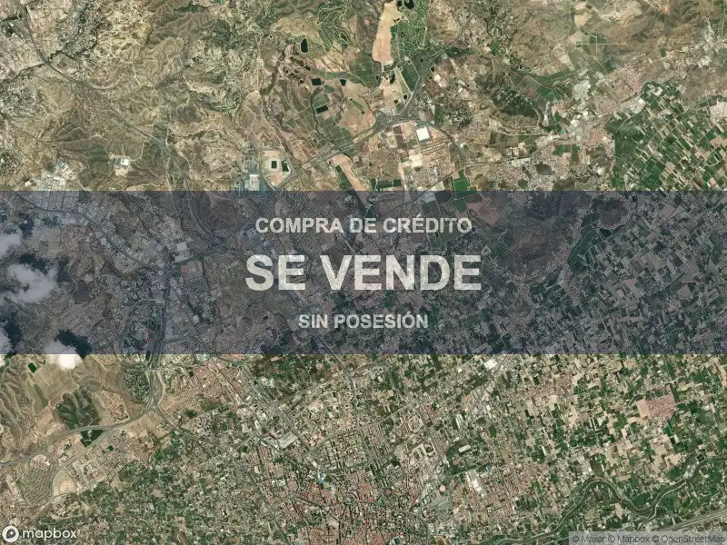 Piso en venta en Churra