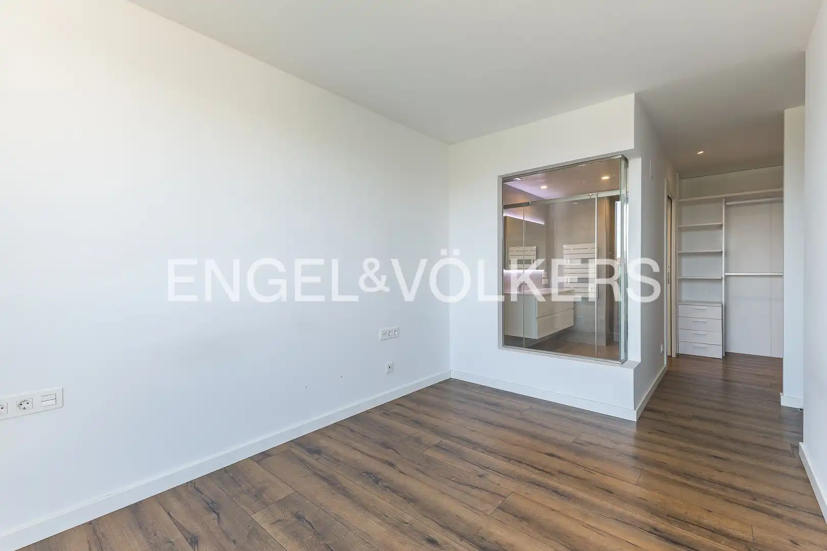 Habitación de Piso de alquiler en Sant Just Desvern con Calefacción