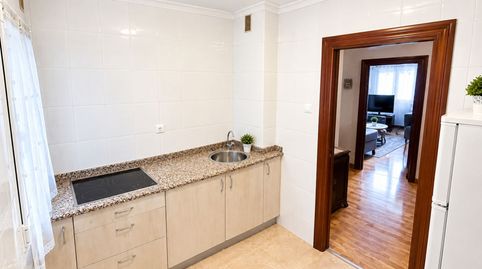 Foto 3 de Piso en venta en Calle San Fernando, 58, Cuatro Caminos, Santander