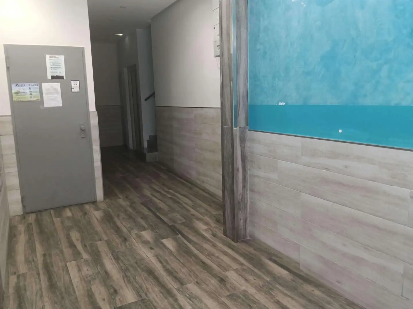 Piso en venta en Zaragoza con Amueblado