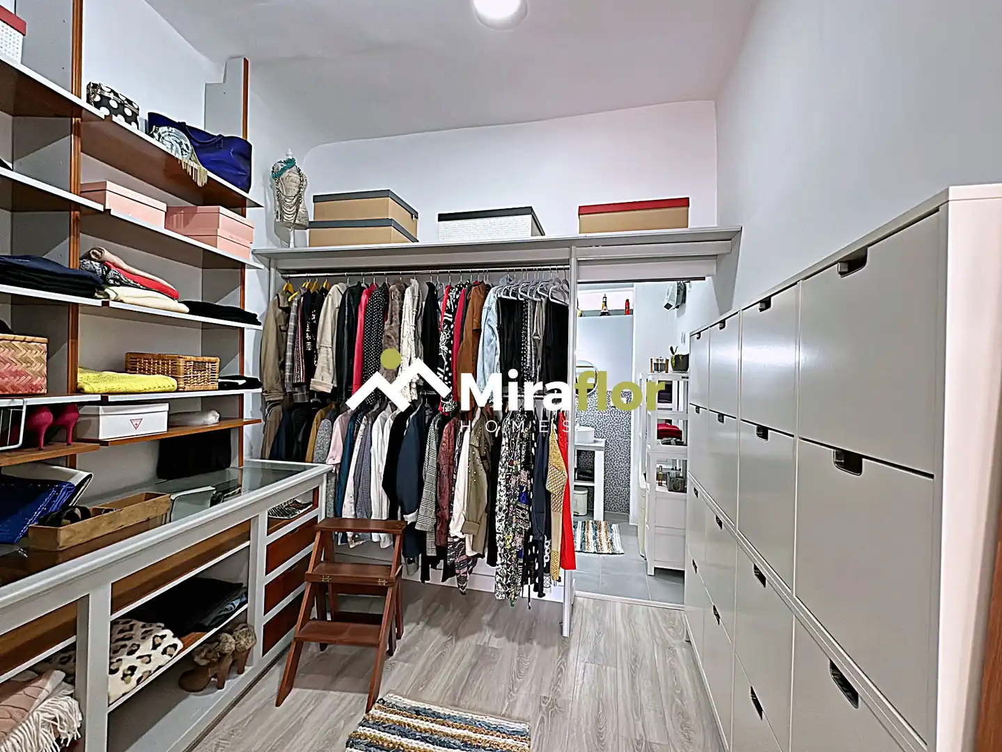 Bedroom of Detached homes for sale in Dénia  with Air Conditioner, Heating and Terrace