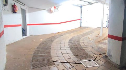 PLAZA DE PARKING EN VENTA EN CALELLA  ZONA TURISTICA, immagine 4