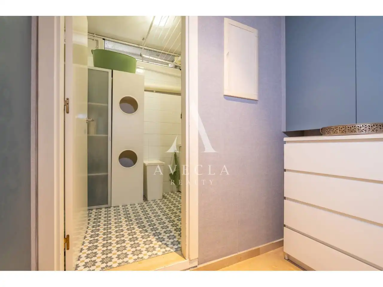 Bedroom of Detached homes for sale in Sant Cugat del Vallès  with Air Conditioner, Heating and Parquet flooring