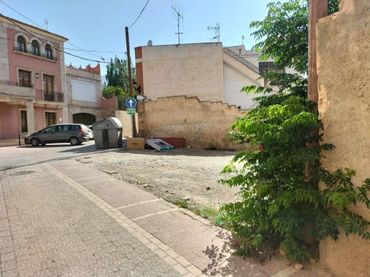 Terreni e lotti in vendita a Berja