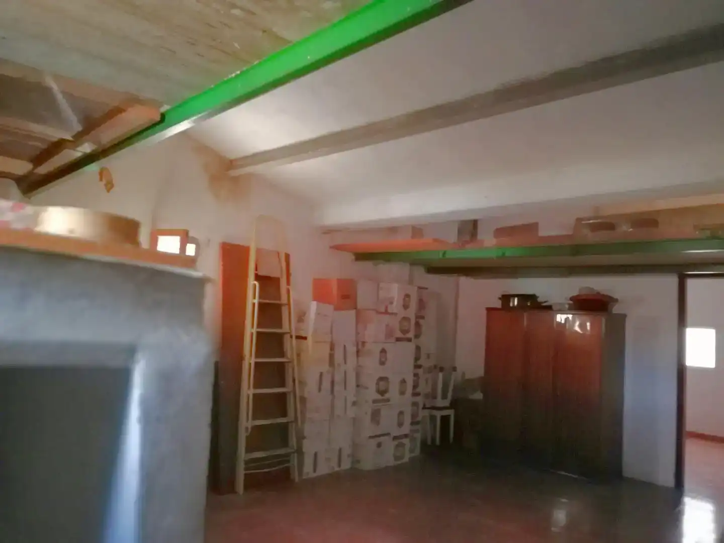 Trastero en venta en Cenicero