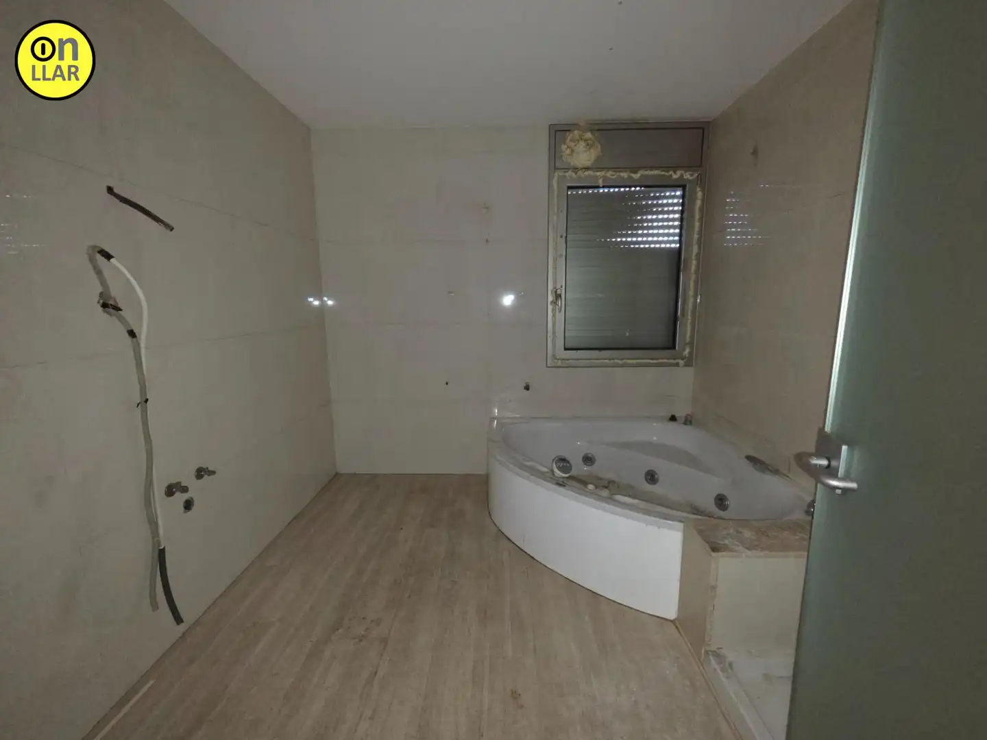 Baño de Casa o chalet en venta en Vila-sacra con Terraza