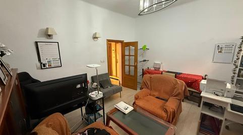 Foto 2 de Planta baixa en venda a Calle Madres Plaza de Mayo, Pueblo Nuevo, Madrid