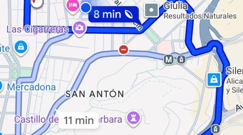 Photo 2 of Planta baja for sale in Calle de Valencia, San Antón, Alicante