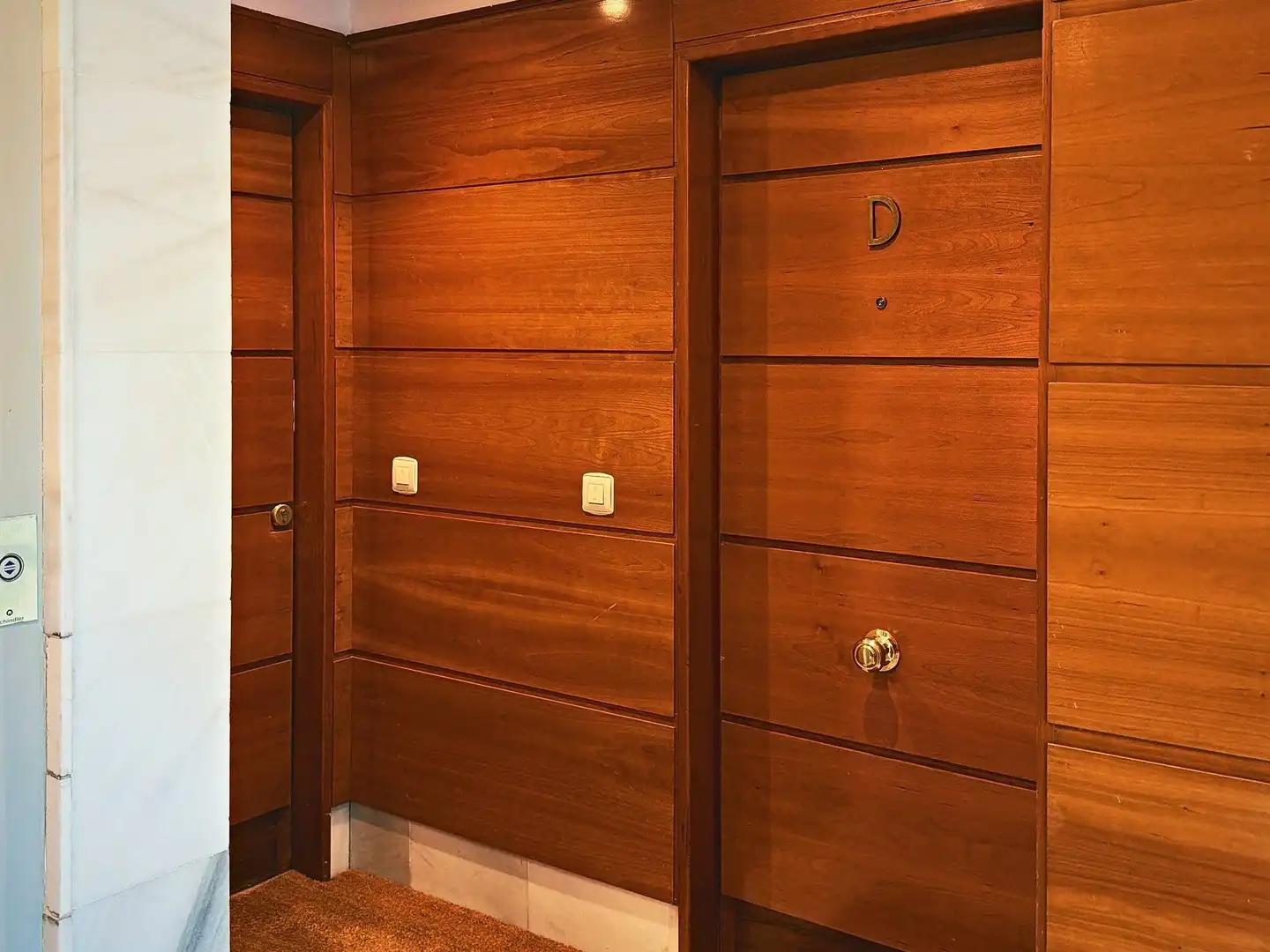 Ático con terraza en venta en Carretera MEDIODIA, imagen 43