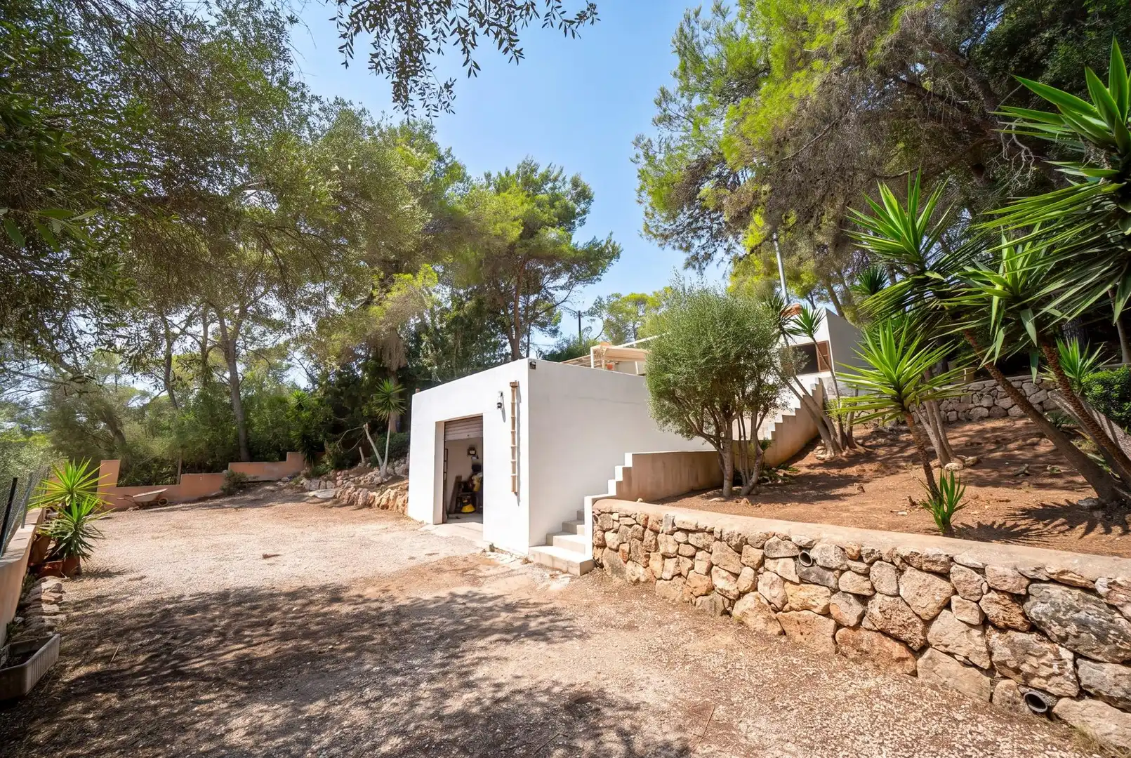 Chalet en venta en Cala Figuera, imagen 32