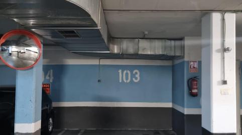 Photo 2 of Garage for sale in San Nicasio, Madrid