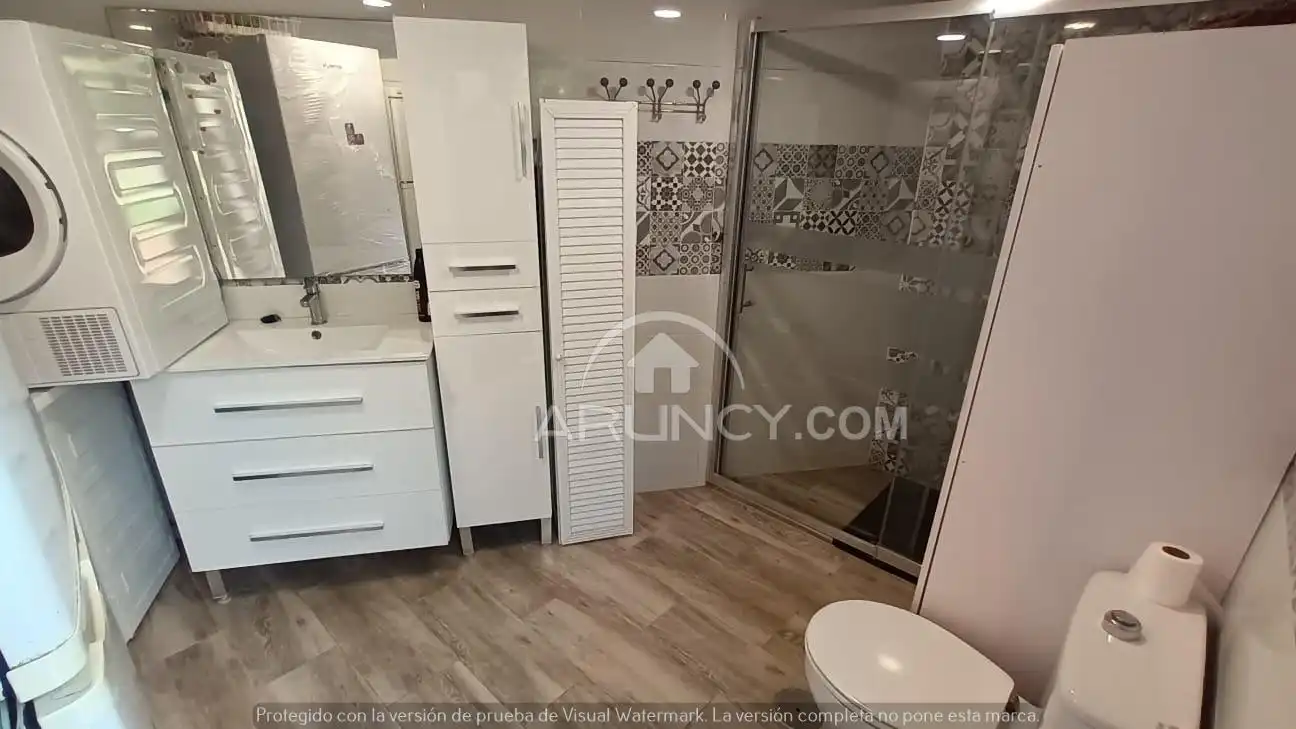Chalet con piscina en venta en Nueva Alcalá, imagen 10