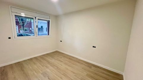 Foto 3 de Planta baja en venta en Avinguda de Canovelles, Canovelles, Barcelona