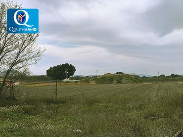Lands and plots for sale in Cabanes y Las Fuentes