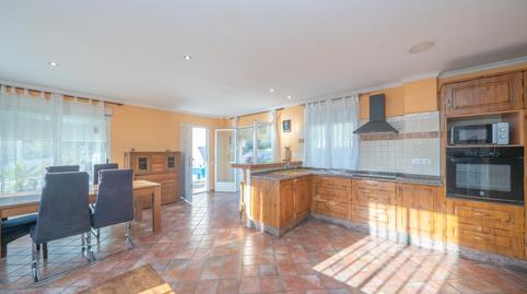 Foto 5 de Casa o chalet en venta en Carrer de Baix, La Vall de Gallinera, Alicante