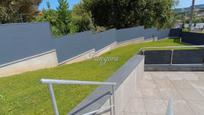 Terrace of Single-family semi-detached for sale in Sopelana  with Terrace