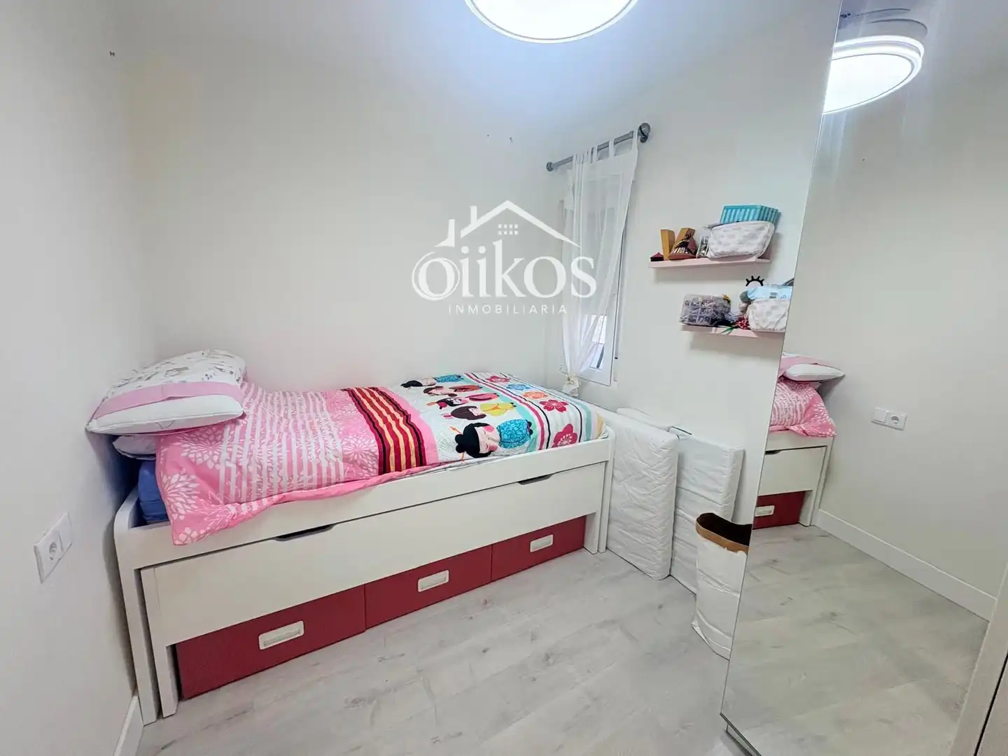 Habitación de Piso en venta en Salamanca con Aire acondicionado, Calefacción y Parquet
