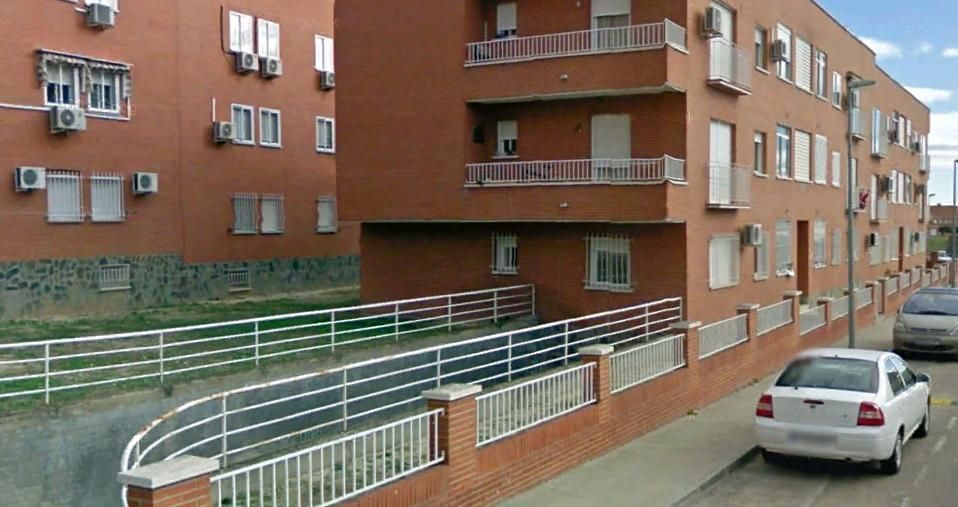 Exterior view of Garage for sale in Illescas