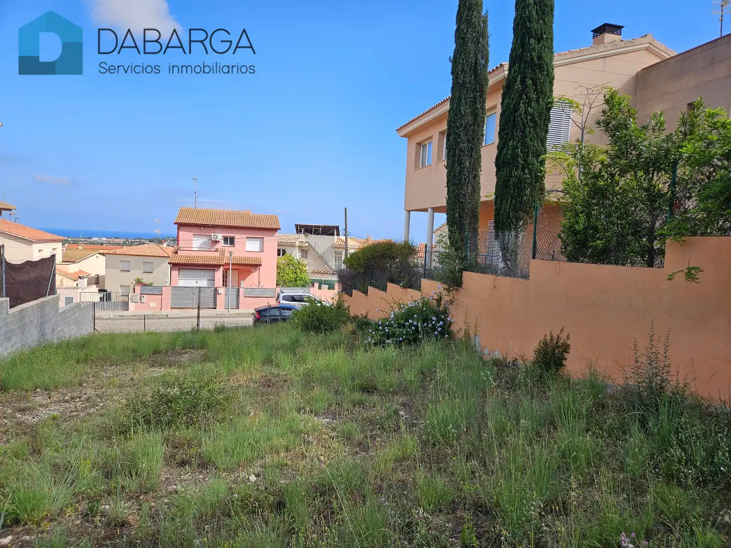 Terreny residencial en venda a Carrer Vallès 29, imagen 3