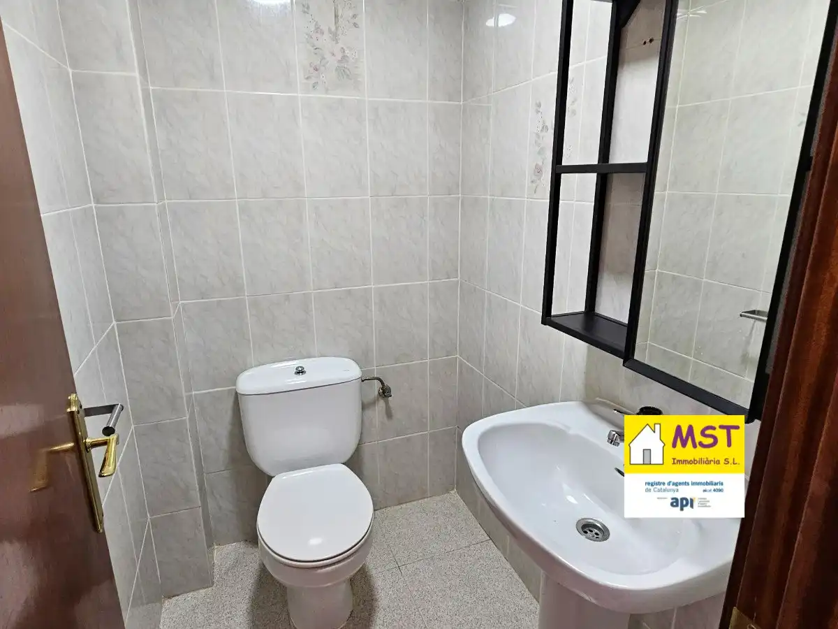 Piso en venta en Carrer de la Sardana, Navàs