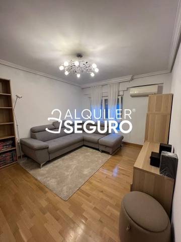 Piso en Alquiler en Tacona en Marroquina