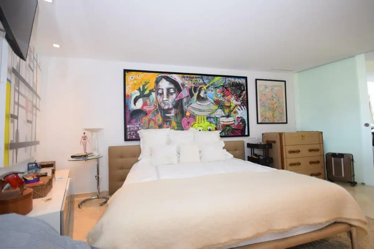 Apartament amb piscina en venda a Benamara - Atalaya, imagen 17