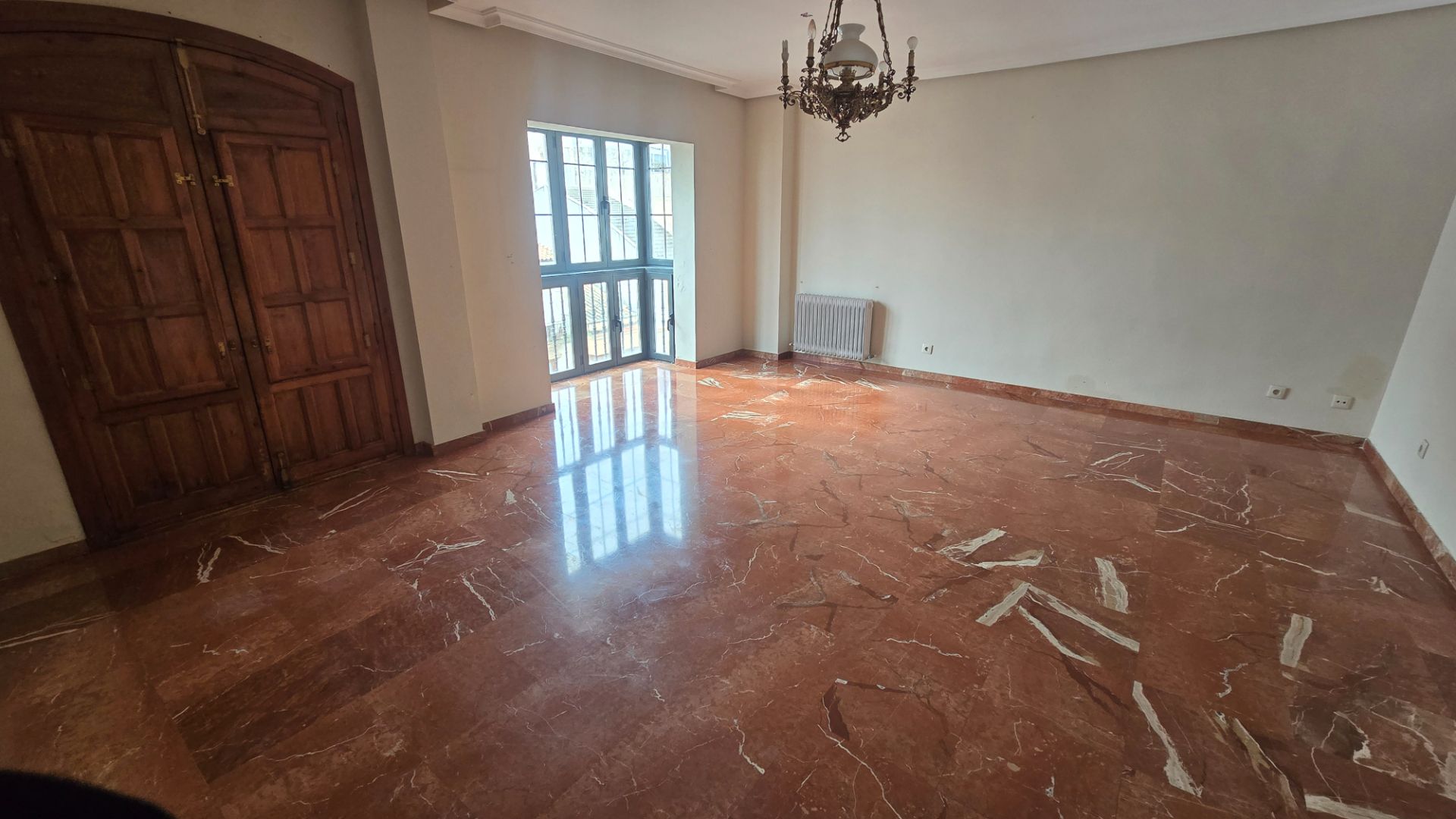 Pis de lloguer en Úbeda amb Calefacció, Traster i Forn