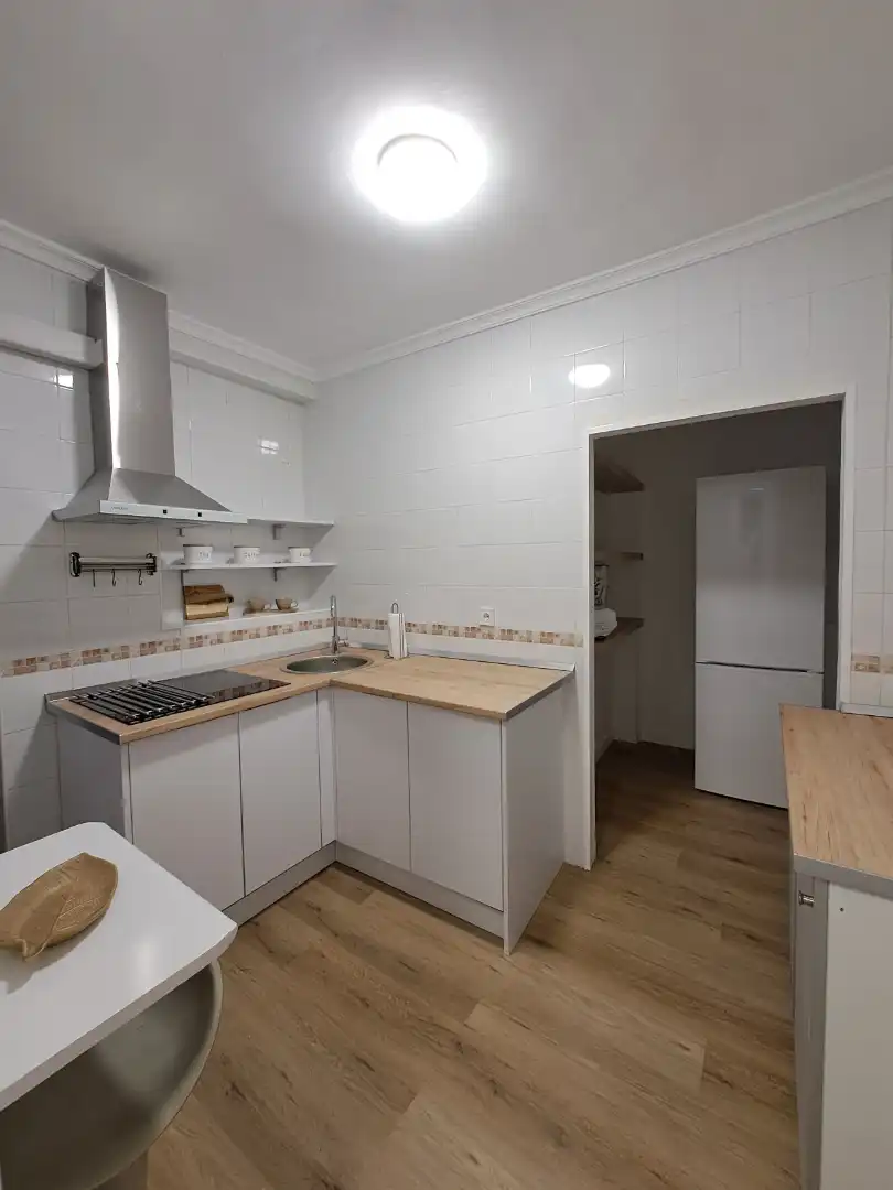 Wohnung mit Aufzug zur Miete in Calle Fernando el Católico, imagen 3