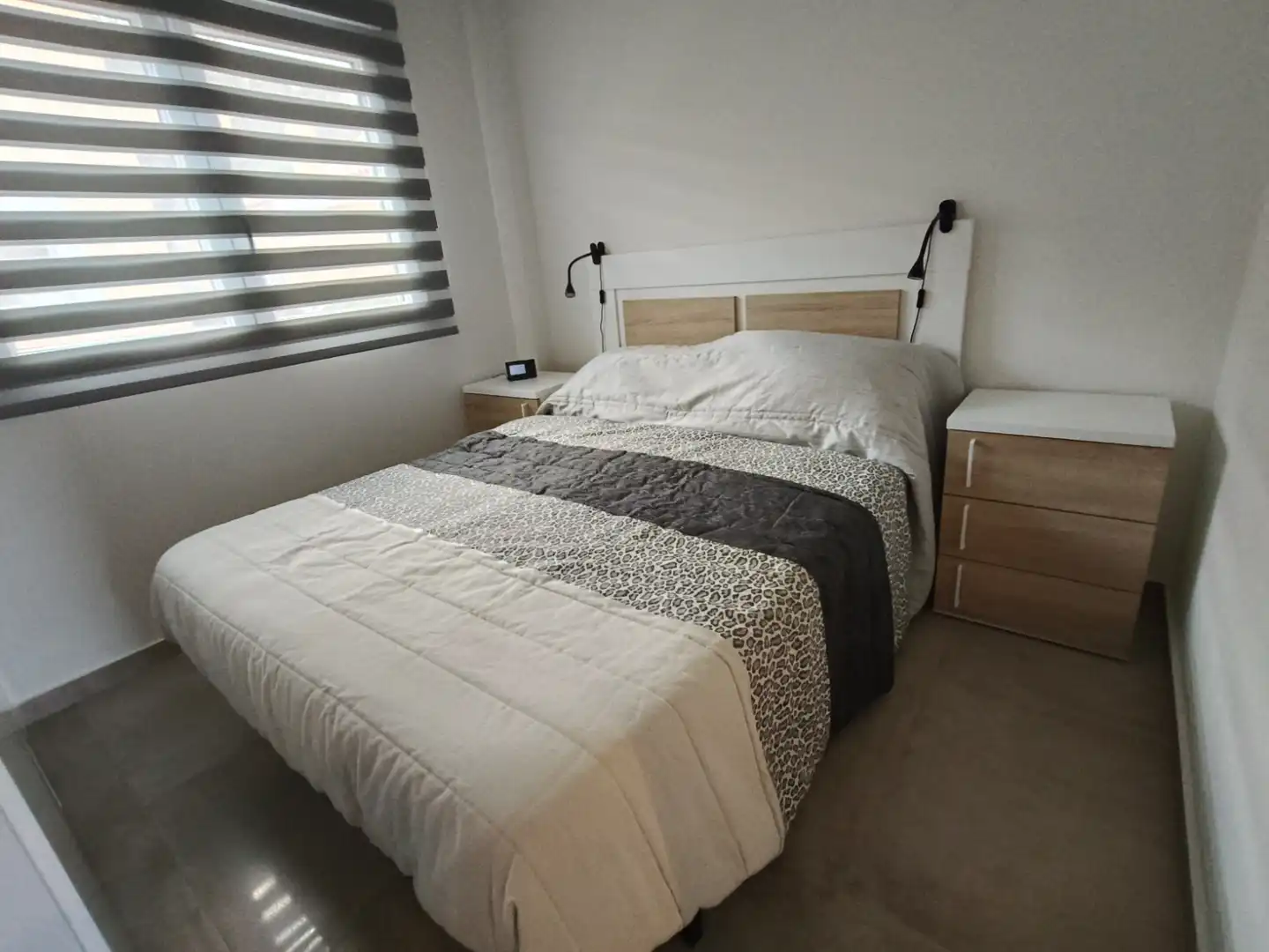 Habitación de Casa o chalet en venta en La Romana con Aire acondicionado, Calefacción y Terraza