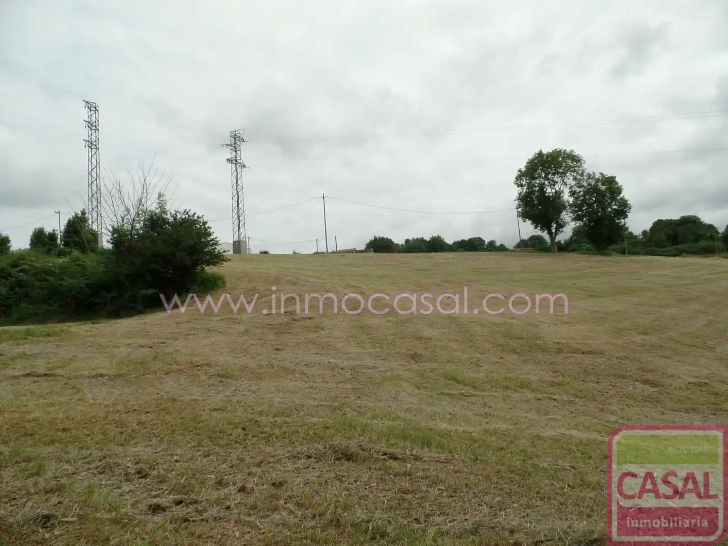 Residential land for sale in Corvera de Asturias, imagen 9