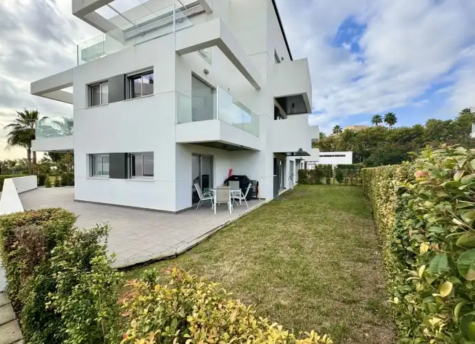 Apartment mit Pool zum Verkauf in Calle Pico Alcazaba 6, imagen 12