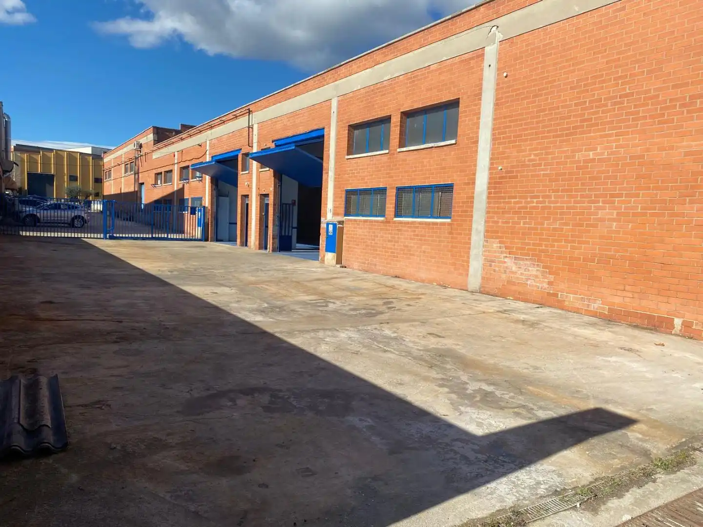 Nave industrial in vendita a c/ Cementiri Nou 9, imagen 5