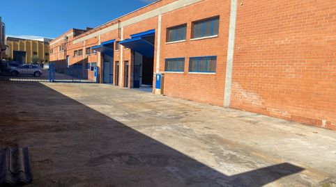 NAVE INDUSTRIAL EN VENTA EN SENTMENAT – ACTUALMENTE ALQUILADA, imatge 5