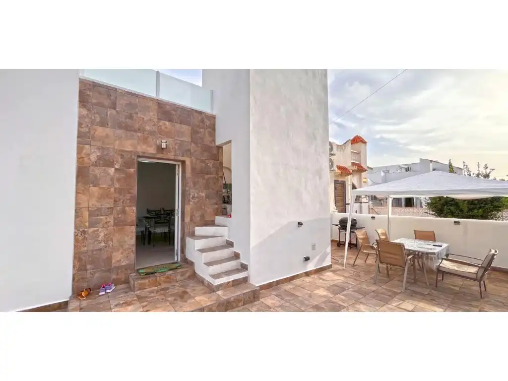 Bungalow con jardín en venta en Orihuela Costa, imagen 5