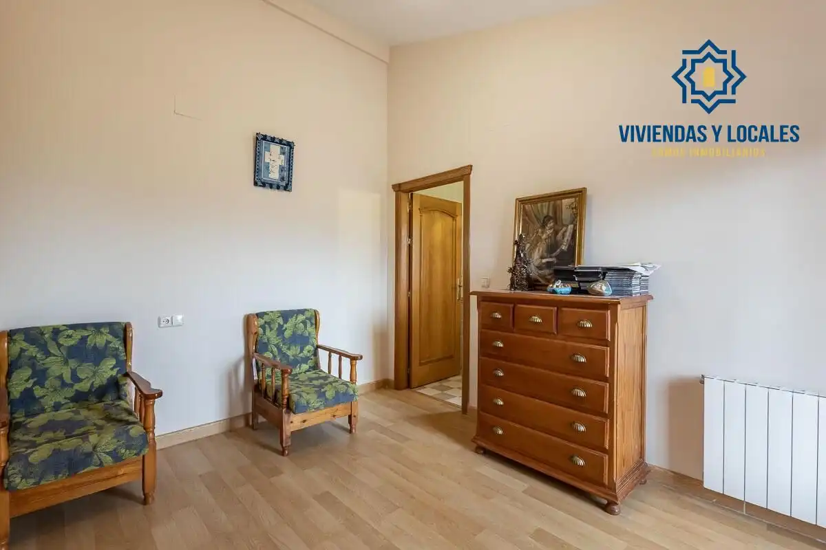 Villa con terrazza in vendita a Calle Calle Sauce, imagen 22